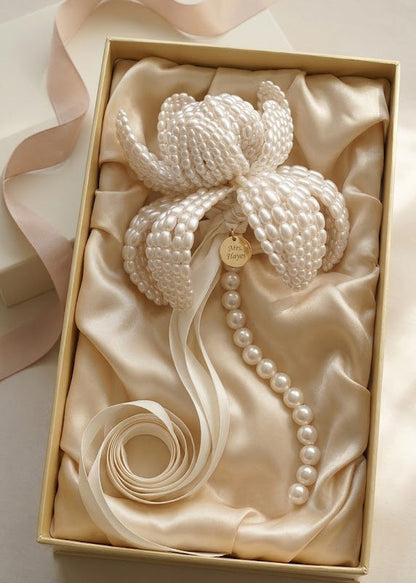 Bridal Keepsake Bouquet