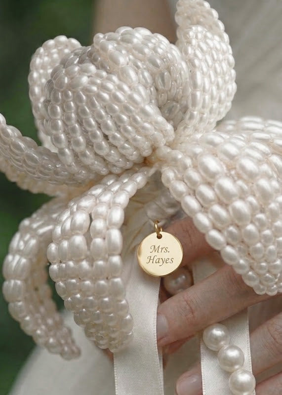 Bridal Keepsake Bouquet