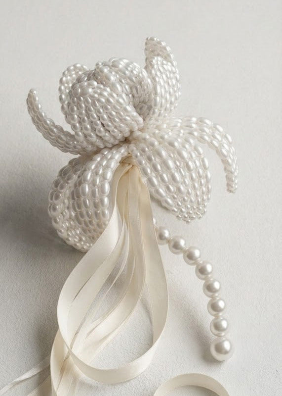 Bridal Keepsake Bouquet