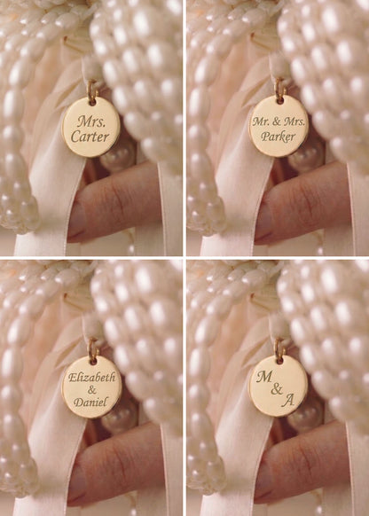 Bridal Keepsake Bouquet