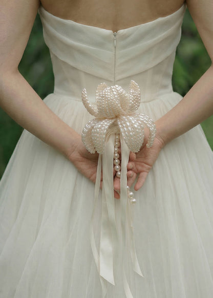 Bridal Keepsake Bouquet
