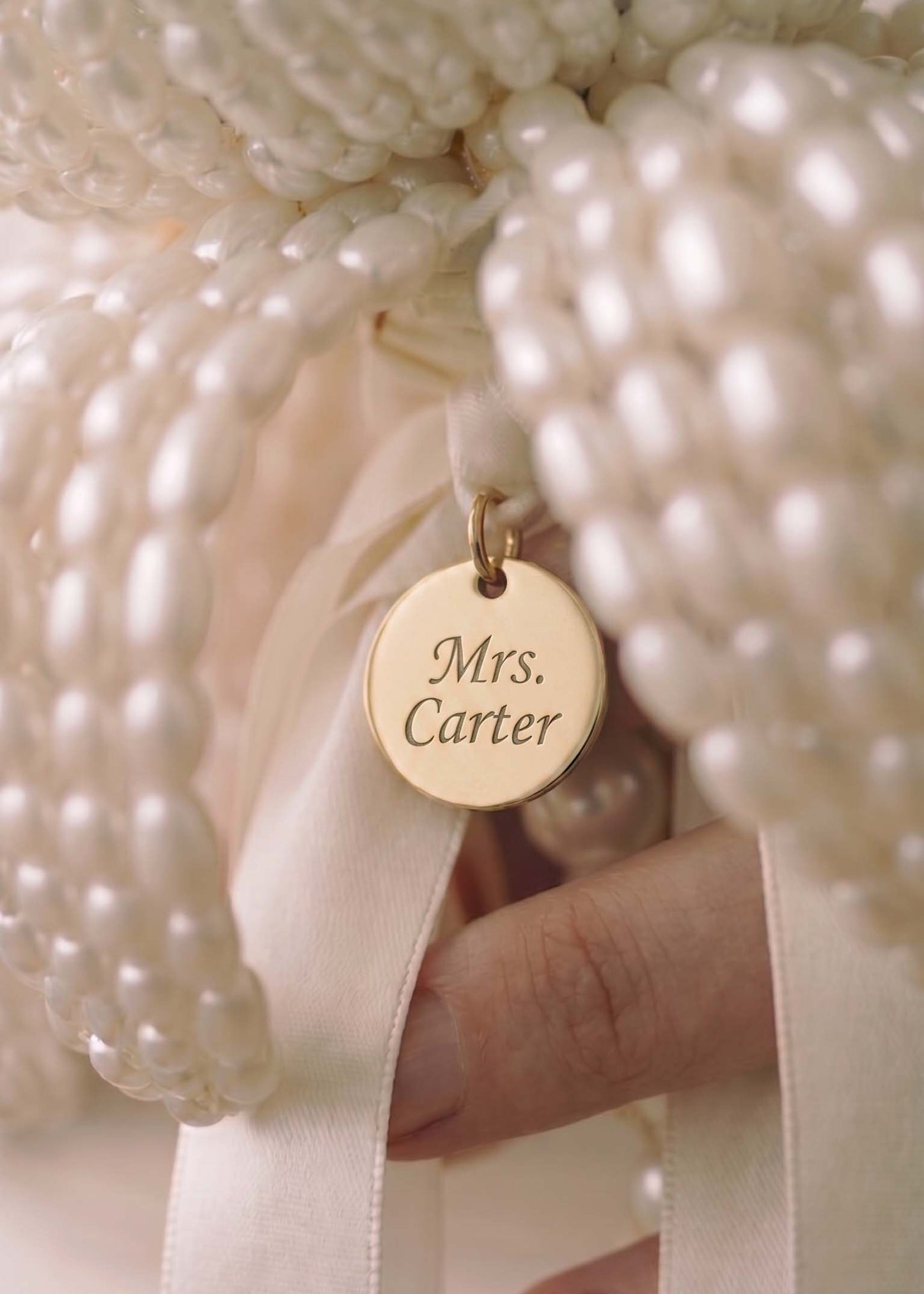 Bridal Keepsake Bouquet